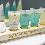 Metropole Hotel