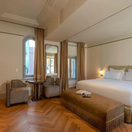 Otel Palazzo Genazzini Bellagio