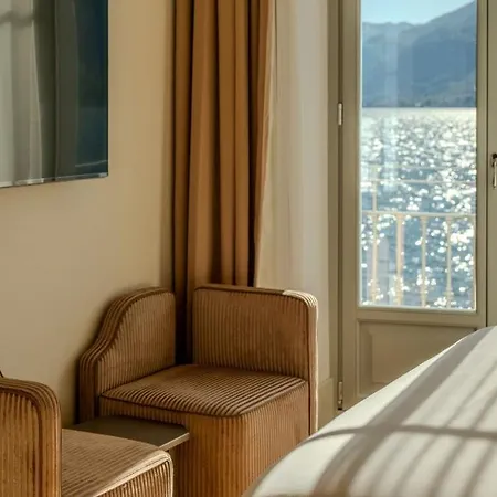 Palazzo Genazzini 4*