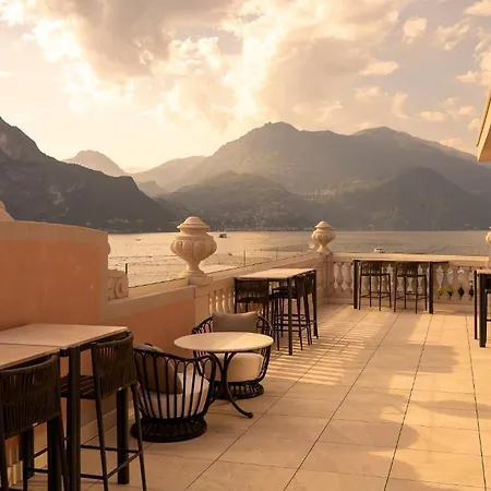 Palazzo Genazzini Otel 4*