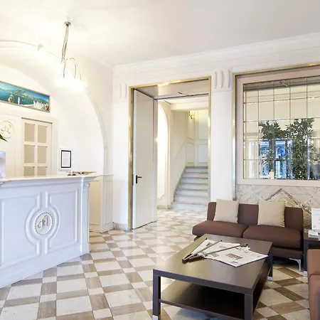 Szálloda Palazzo Genazzini 3*