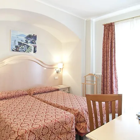 Szálloda Palazzo Genazzini Bellagio