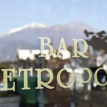 Metropole Отель