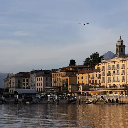 Palazzo Genazzini 3*