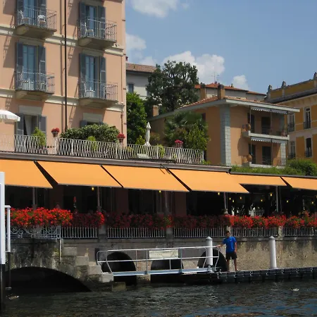 Szálloda Palazzo Genazzini Bellagio