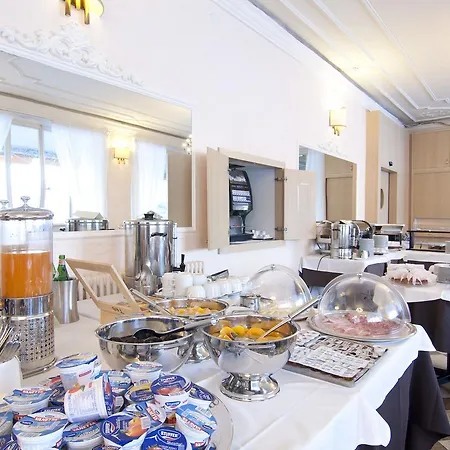 Metropole 3* Белладжо