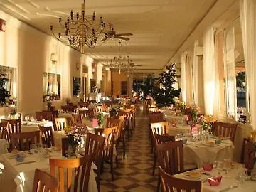 Palazzo Genazzini 3*