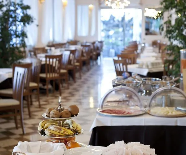 Metropole 3* Bellagio