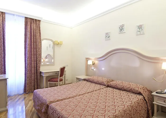 Hotell Metropole 3*