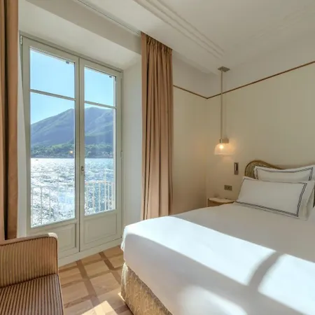 Palazzo Genazzini 4* Bellagio