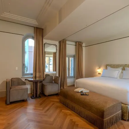 Palazzo Genazzini Hotel Bellagio