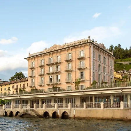 Palazzo Genazzini Hotel