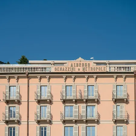 호텔 Palazzo Genazzini 벨라지오