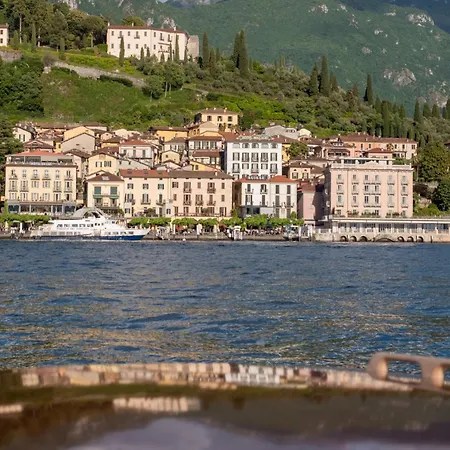 Palazzo Genazzini 호텔 4*