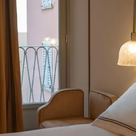 Palazzo Genazzini Hotel 4*