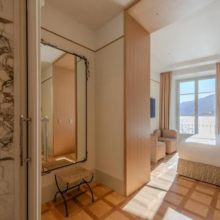 Hotel Palazzo Genazzini