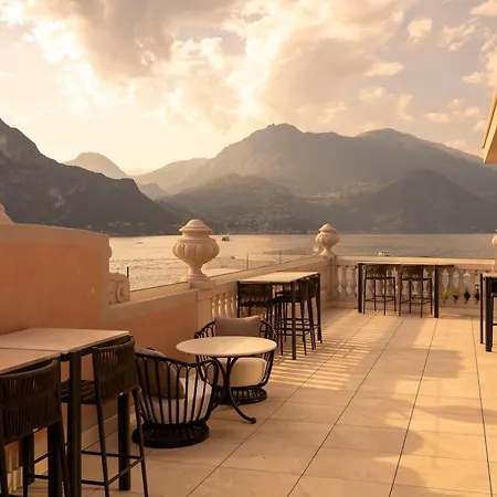 Palazzo Genazzini 호텔 4*