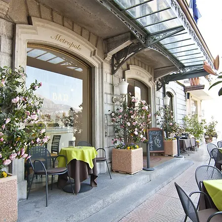 Hotel Palazzo Genazzini Bellagio