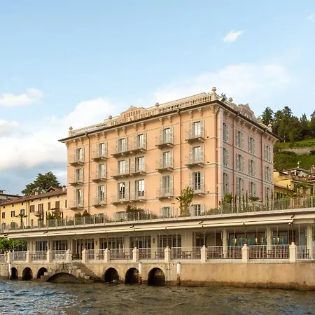 호텔 Palazzo Genazzini 벨라지오