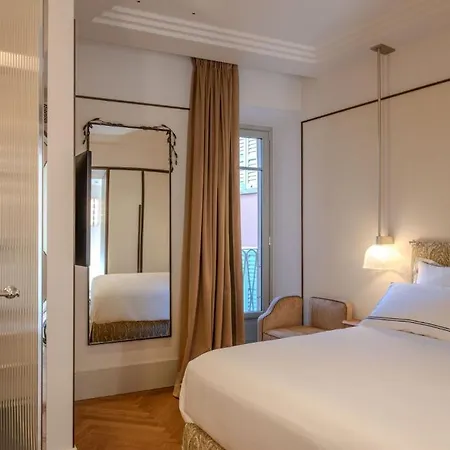 호텔 Palazzo Genazzini 벨라지오