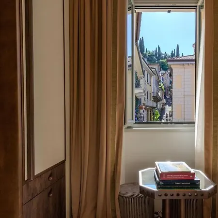 Palazzo Genazzini 4*