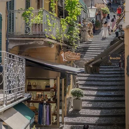 Palazzo Genazzini 호텔 4*