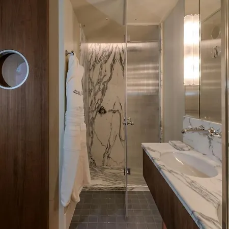 호텔 Palazzo Genazzini 4*