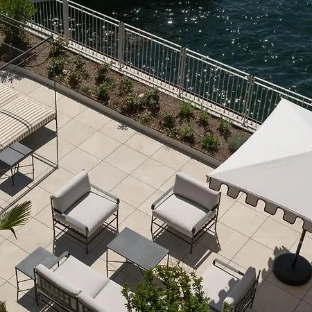 호텔 Palazzo Genazzini 4*