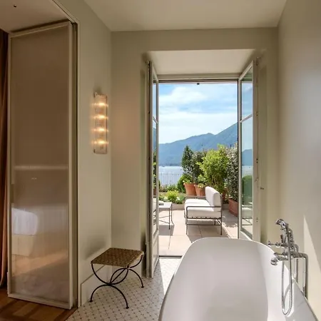 Palazzo Genazzini 4*