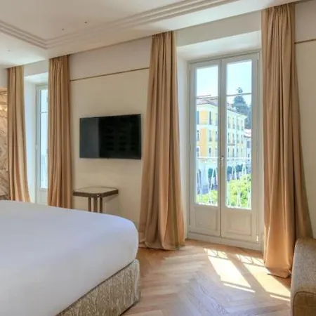 Palazzo Genazzini Hotell 4*