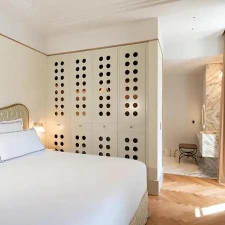 Hotell Palazzo Genazzini 4*