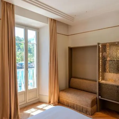 Hotell Palazzo Genazzini Bellagio