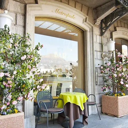 Hotel Metropole